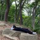 배산가야밀면 | 나는 산을 좋아하는데 산은 나를 힘들게해요