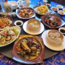 청요리식당 이미지