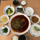 남문2로 | 수원 팔달문 남문 맛집 <박은자맛사랑 남문점> 코다리찜 솔직후기