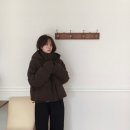 에핀 | 느좋 브라운 패딩 추천☃️🤎 (슬로우앤드/타낫/노멜렛/더라이/시눈/나이키)