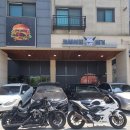 일신오토바이 | 크레이지 버거, 아레볼, 가와사키 주말 서울근교 파주 드라이브 라이딩 데이트 코스 추천