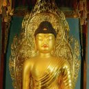 영주 부석사 소조여래좌상 이미지