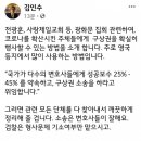 코로나 관련 구상권 청구 ....저비용 고효율 확실한 방법 이미지