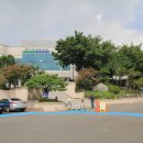 서구문화회관 주차장 이미지