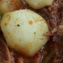 58년감자탕막국수 이미지