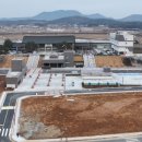 롯데마트 주차장 앞 이미지