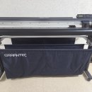 (중고) 그라프텍 FC8600-130 패턴재단기 어페럴컷팅기 판매 이미지