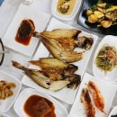 문경한상 | 문경맛집추천 한상 가득 한정식 다온보리굴비 아이랑 가족외식