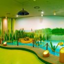 사구센터 전시실 이미지