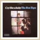 The Box Tops - 'The Letter' 이미지