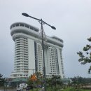 UR(강릉시)-[해안로]-상-136 | 강릉 여행 스카이베이 호텔 경포 오션뷰 코너룸: 바다뷰, 장칼국수, 테라로사 강릉 본점, 성공적