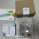 셀프 DIY 달빛새김 탯줄도장 후기