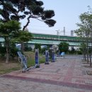 음악분수공원 이미지