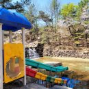 성주봉 자연휴양림 숲속의집 화장실 이미지