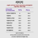 데일리아이래쉬 이미지