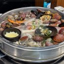 여긴 진짜다… 새설동맛집 갯벌의 조개 화성 새솔점에서 먹은 행복한 저녁 [맛집 후기]