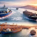 전진산업 | 북극항로 시대 개막, 부산이 전진기지로 떠오르는 이유｜물류·경제·미래산업 총정리