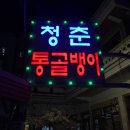 청춘골뱅이 이미지
