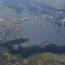 현재 태양광발전소 이미지