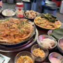 상도사 | 목동현대백화점맛집 쭈꾸미도사 야들야들한 항정쭈꾸미