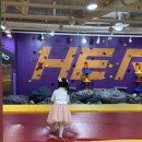 우리들마트 | 진주 키즈카페 히어로플레이파크진주 비오는날 아이랑 후기