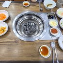 장안수제숯불갈비 이미지