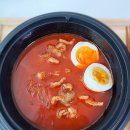 GS25 G오토피아 | [GS25 신상 두찜 당면 맵닭발] 내돈내산 SNS대란템 진짜 맛있을까? 솔직 후기