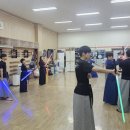 동안검도관 이미지