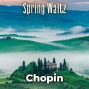 쇼팽-봄의 왈츠-(Tuscany 4K) Chopin-Spring Waltz 이미지