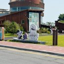 갈대습지 이동식화장실 | 순천가볼만한곳 아이와 함께 걷기 좋은 순천만습지 솔직후기