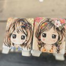 더블루 새화분 이미지