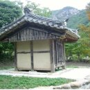 상주 견훤사당 이미지