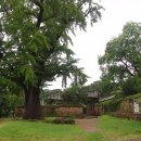 고산 윤선도 박물관 이미지