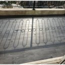 우리타일 | 욕실리모델링 가로세로타일로 변신한 우리집: 시공 후기