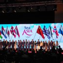 해양산업 이미지