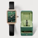시그니처게임즈유한책임회사 | 🎁 품격 있는 선물의 완성 룰라로즈 Ms Lola 말라카이트 여성 시계 세트✨