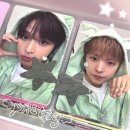 엠카 | 엔시티 위시 컬러 엠카 사녹 후기