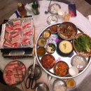 삼봉집 | 완주 삼봉지구 "회포집" 내돈내산 후기!!