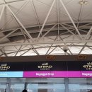 중동086 | 에티하드 항공 A380 / 기내식 후기 - 인천 아부다비 경유 로마 (EY873 / EY083 / EY086 / EY876)