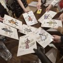 GM여관 | [머더미스터리 후기]용사가 죽었다