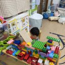 6월 1일 월요일 : 이야기 나누기 '배려란?' , 식물 퇴비주기 이미지