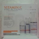 히스토바이오 | 히스토메르 키트 / VITAMIN C FIVE ACTIONS 키트