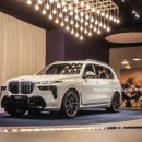 DJ모터스 | 2026 BMW X7 리뷰, 우리 차는 안 물어요