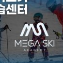 메가스키강습센터 네이버블로그