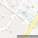 문원초등학교 정문 이미지