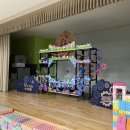 꿈가득한 유치원 이미지