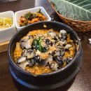 보리쌈밥 | [마곡나루역맛집] 가성비 최고였던 소복집. 우렁강된장 보리쌈밥정식 솔직 후기!