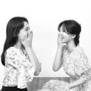 건대 흑백 셀프사진관 데이트코스 오디티모드