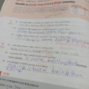 부명초 | [부천중동 영어학원]예비중1학년학생의 서술형특강 학습후기