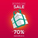 BOXING DAY 이미지